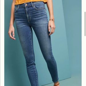 Citizens Of Humanity Rocket Jeans 